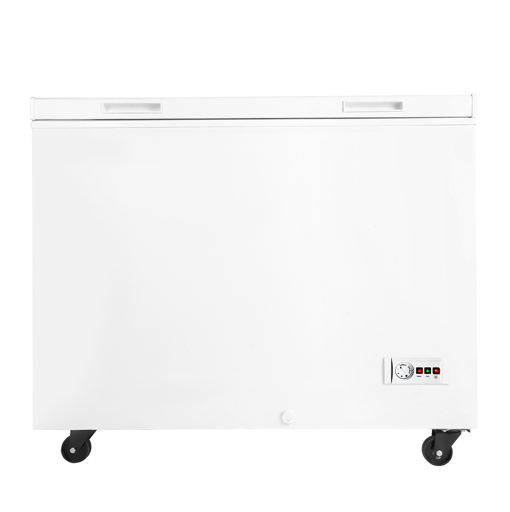 DF 400 Commercial White 