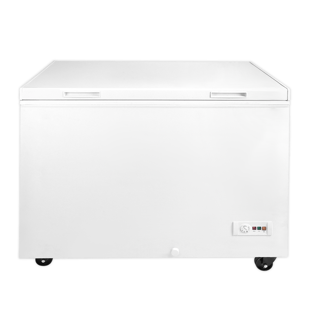 DF 400 Commercial White 