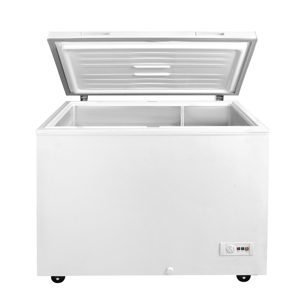 DF 400 Commercial White 