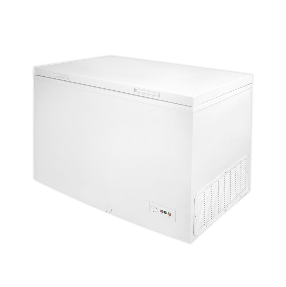 DF 400 Commercial White 