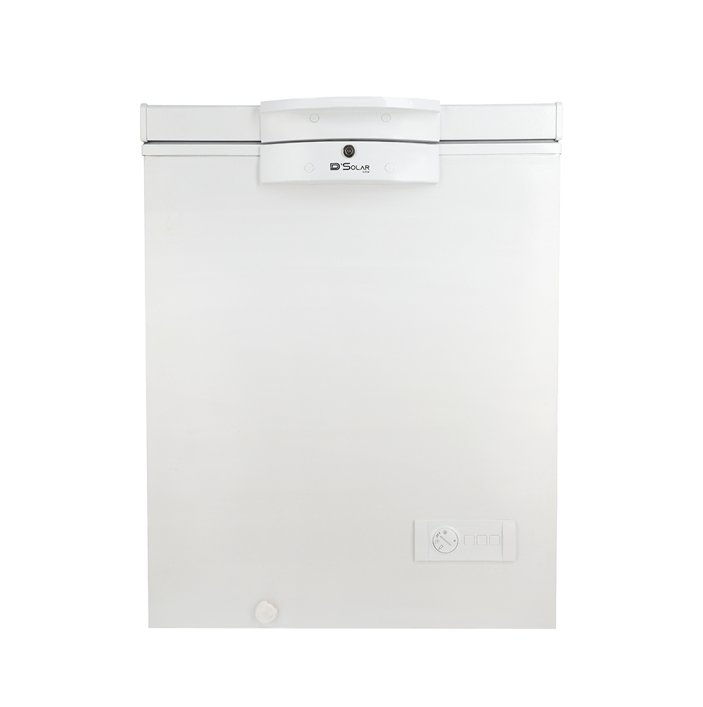 DF-200P D SOLAR (ARC-P1-WHITE) 