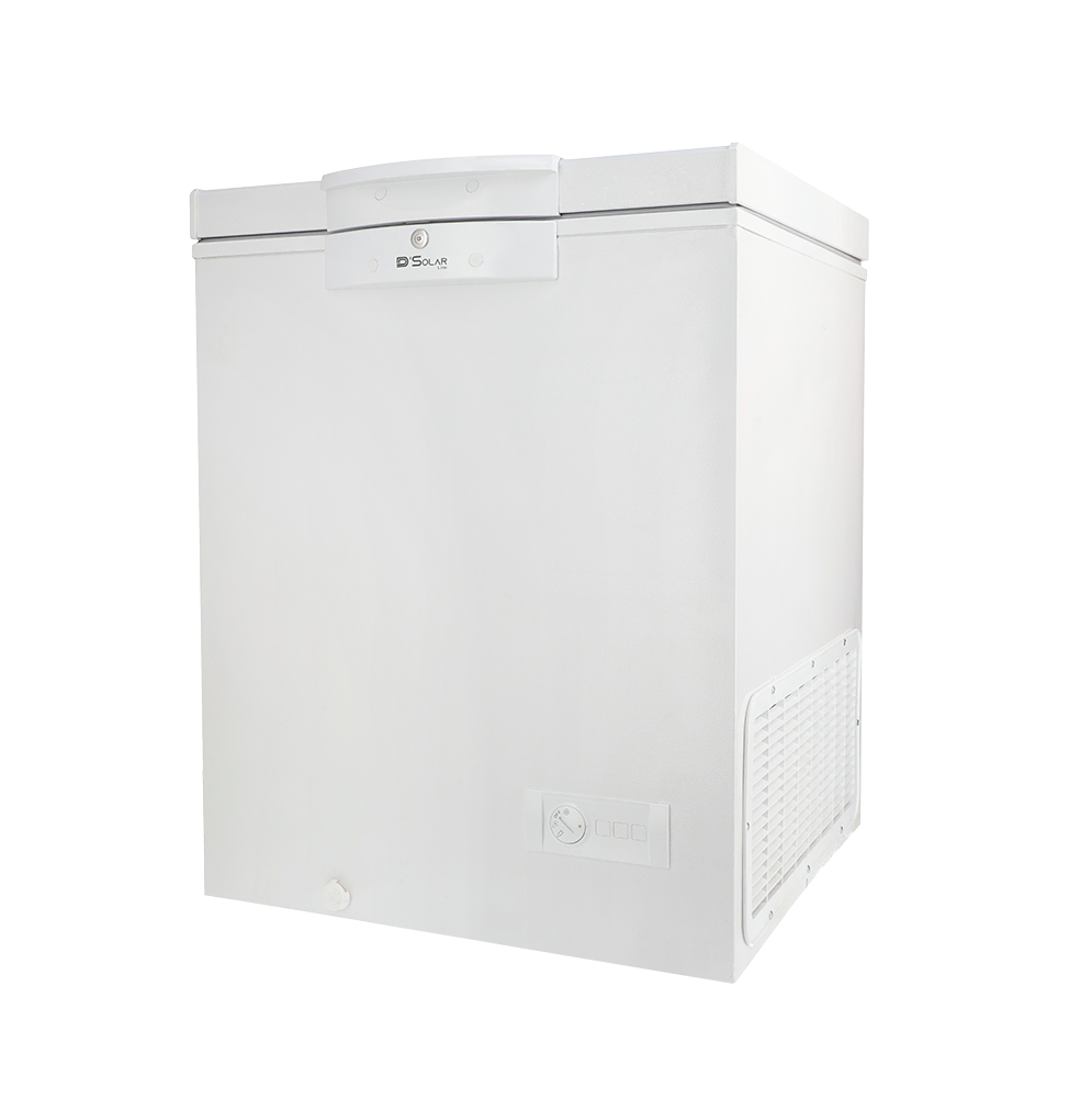 DF-200P D SOLAR (ARC-P1-WHITE) 