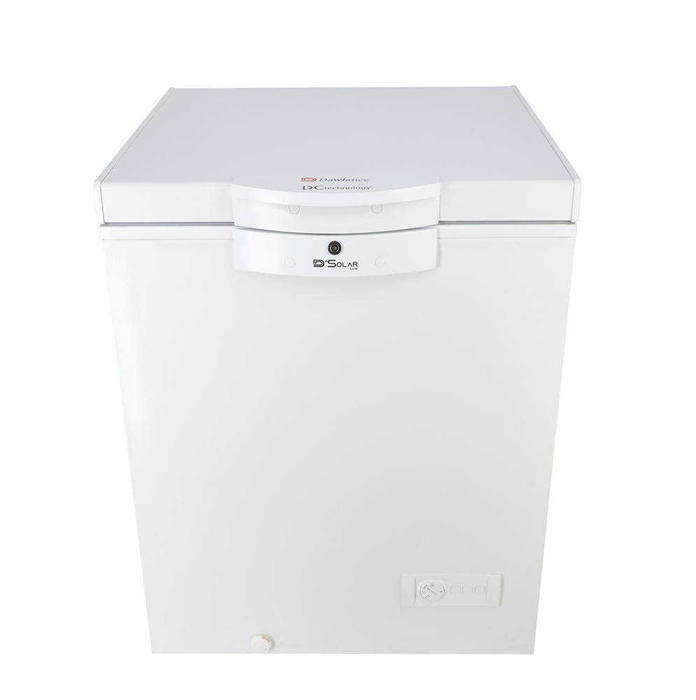 DF-200P D SOLAR (ARC-P1-WHITE) 