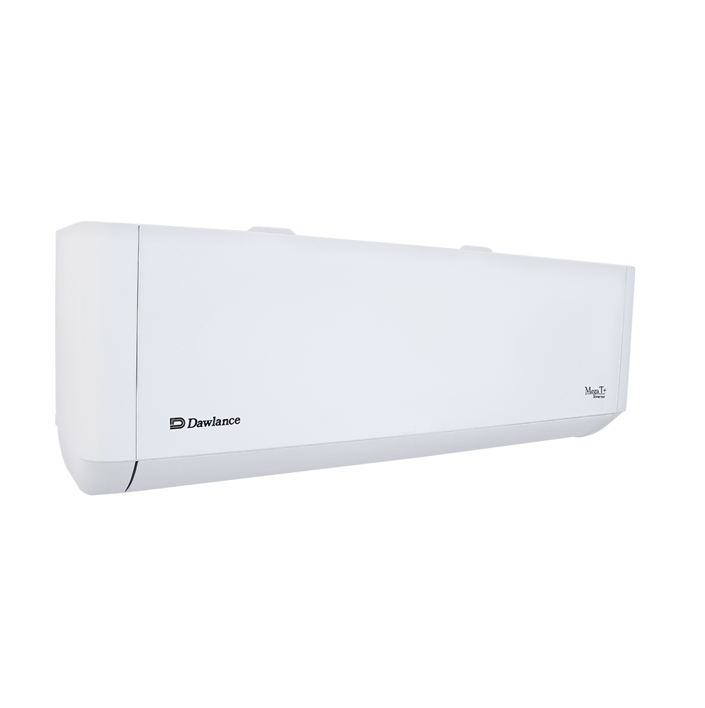 Mega T+ Inverter 10 CO 