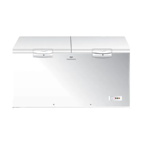 DF-500 DD Inverter White 