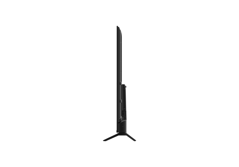 Apollo 144Hz QLED Google TV 55