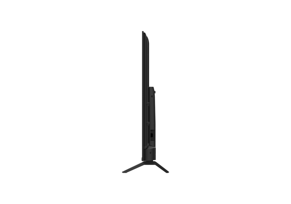 Apollo 144Hz QLED Google TV 65
