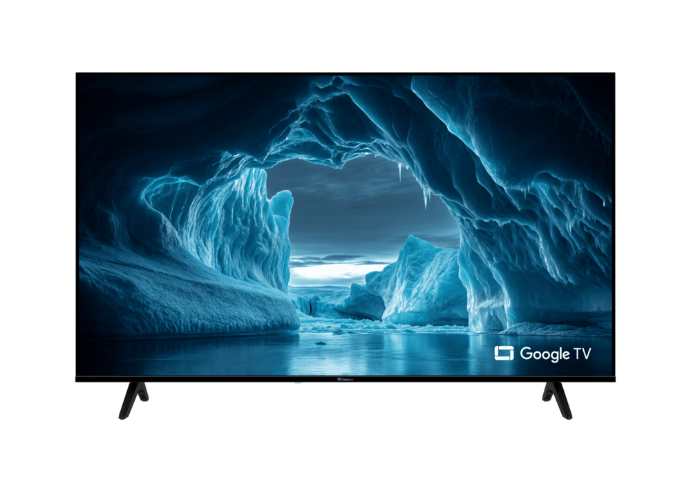 Canvas X UHD Google TV 65