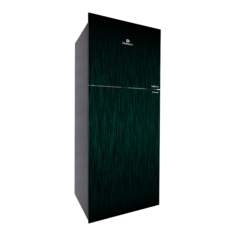 REF 9169WB IceMax Mist Green 