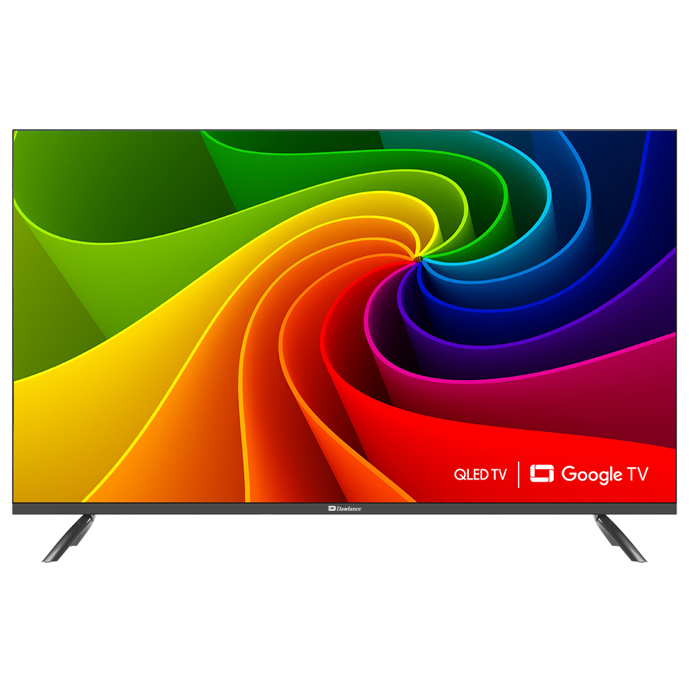 Kore QLED HD Google TV 32