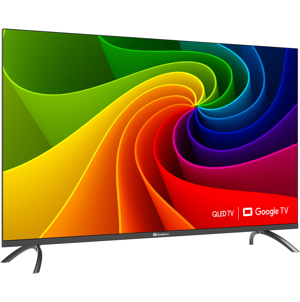Kore QLED HD Google TV 32