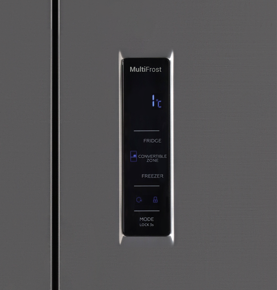 DMD 7951 INV INOX 