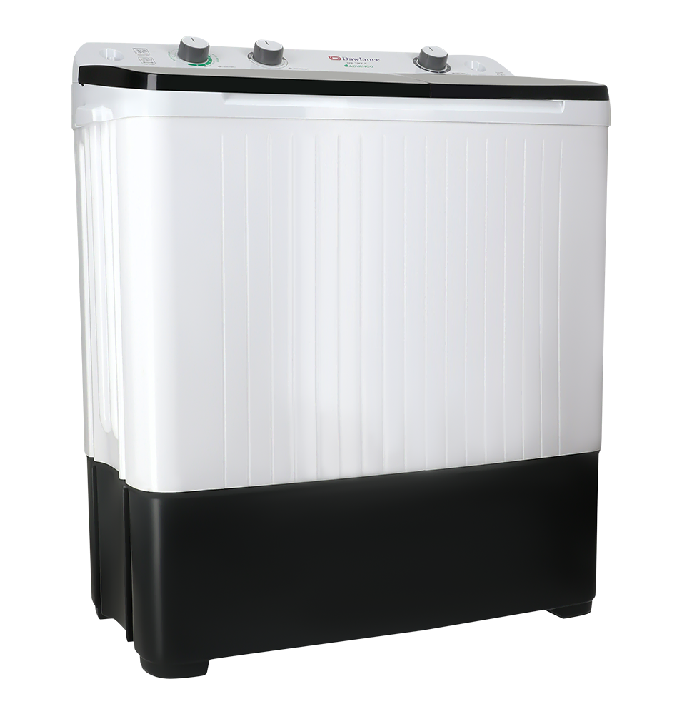 DW 7500 TWIN TUB CLEAR LID (WHITE) &nbsp;(Photo 3/10)