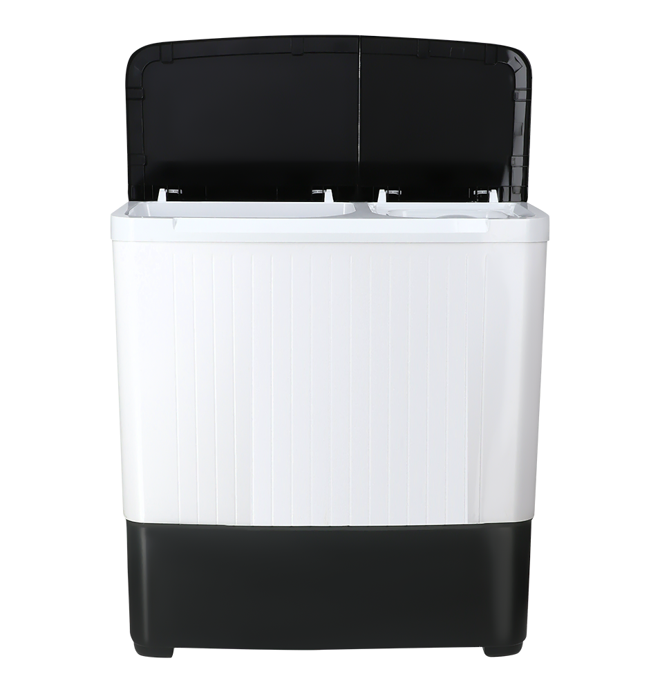 DW 7500 TWIN TUB CLEAR LID (WHITE) &nbsp;(Photo 4/10)